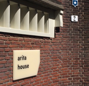 ARITA HOUSE AMSTERDAM